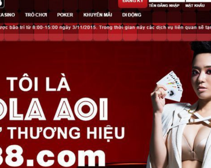 Bắn cá trực tuyến tại 138Bet - Cuộc săn đẫm máu