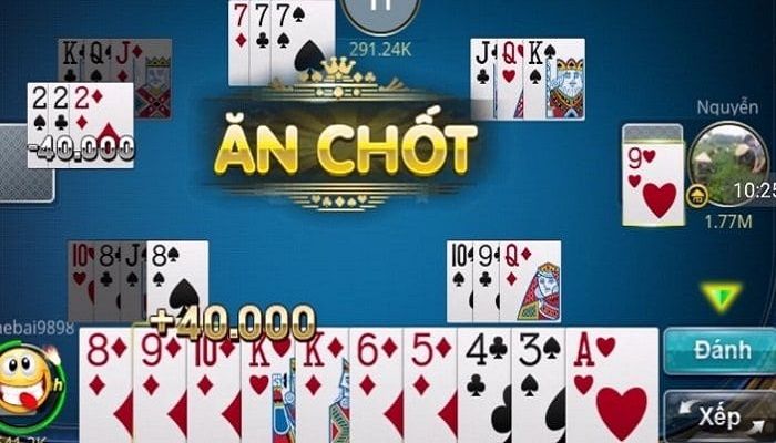 Sòng bài online hấp dẫn tại FBet247