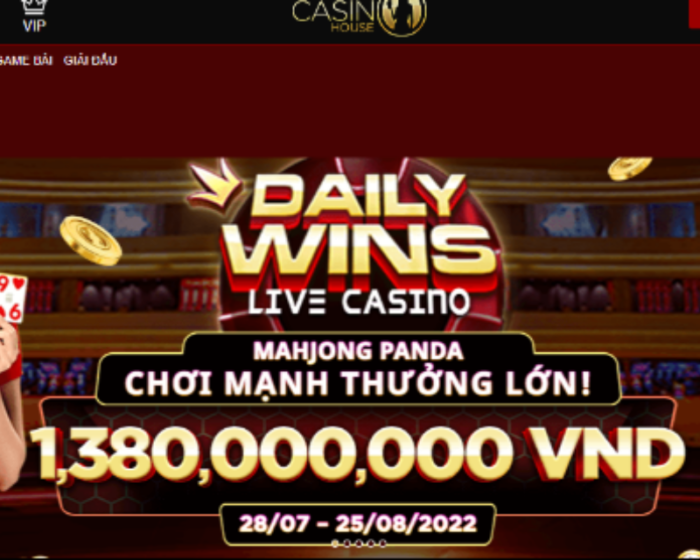 Đánh giá dịch vụ chăm sóc khách hàng tại Live casino house: phản hồi nhanh chóng