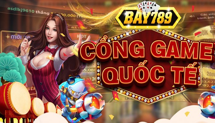 Bay789 - Sân chơi cá cược online giải trí kiếm tiền