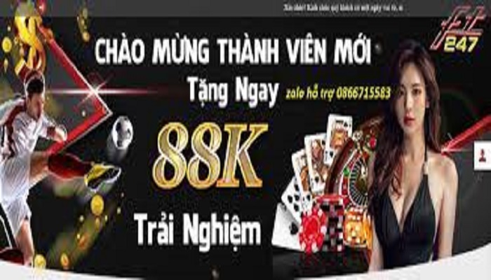 Link vào FBet247 – Đăng ký FBet247 nhận lì xì mỗi ngày