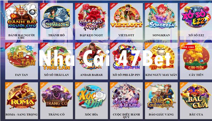 Trải nghiệm thú vị với game Điện Tử tại 47Bet