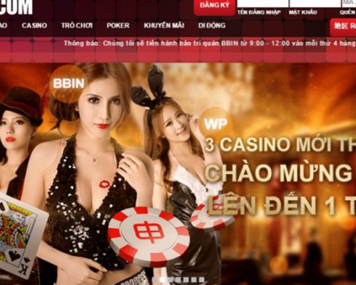 Link vào 138Bet – Trang chủ nhà cái 138 Bet chính thức