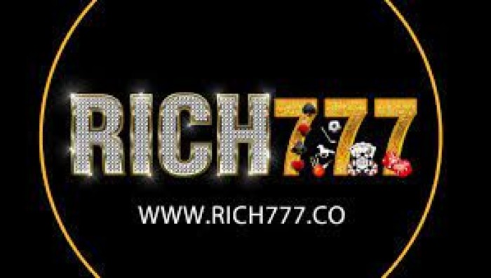 Link vào Rich777 – Vào chơi nhà cái Rich777 quốc tế