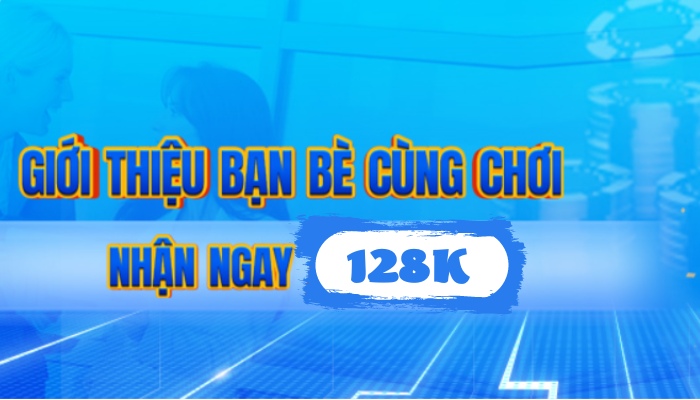 Thông tin cơ bản về ưu đãi VF555 nhận 128k