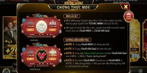 Chinh phục MD5 Fan - Hòa mình vào thế giới game đỉnh cao!